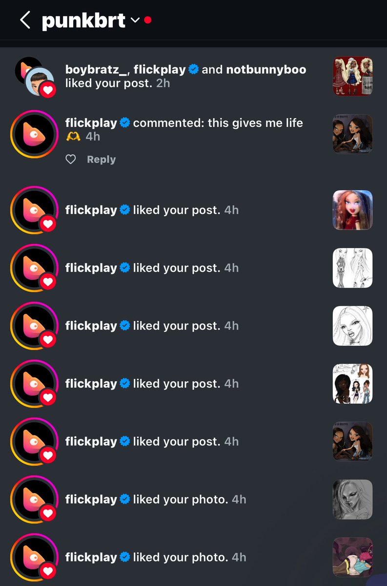punkbrt's tweet image. LEAVE ME ALONE.