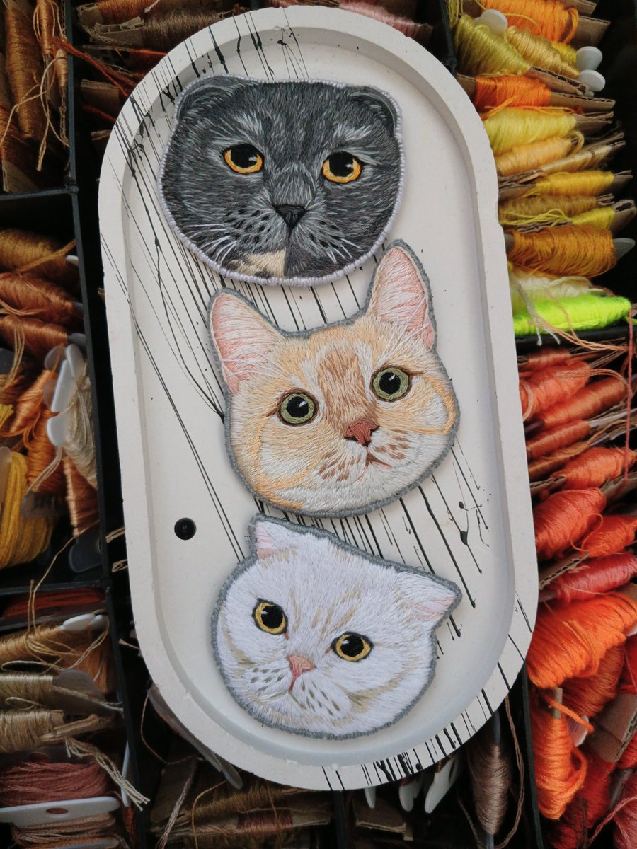 Такі гарнюні🥹