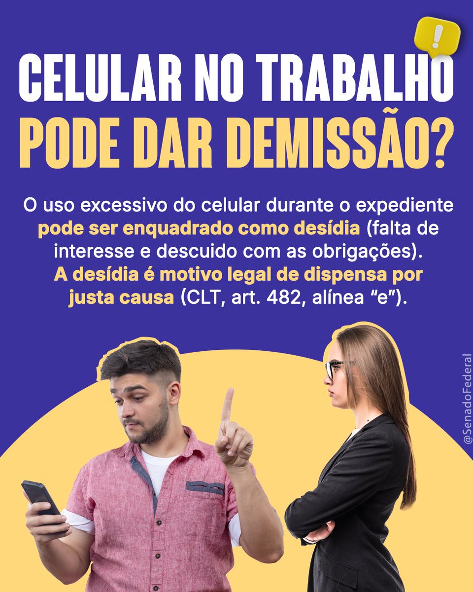 SenadoFederal's tweet image. 