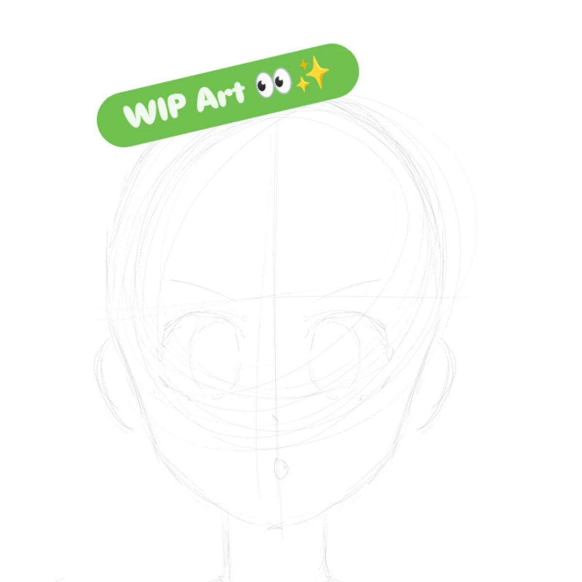 NamelessPie_'s tweet photo. ✨ WIP Art ✨ Slime Chan💚 

#artist #drawing #wipart #Minecraft #fyp #foryoupage #fypシ https://t.co/REqsSHtf8n