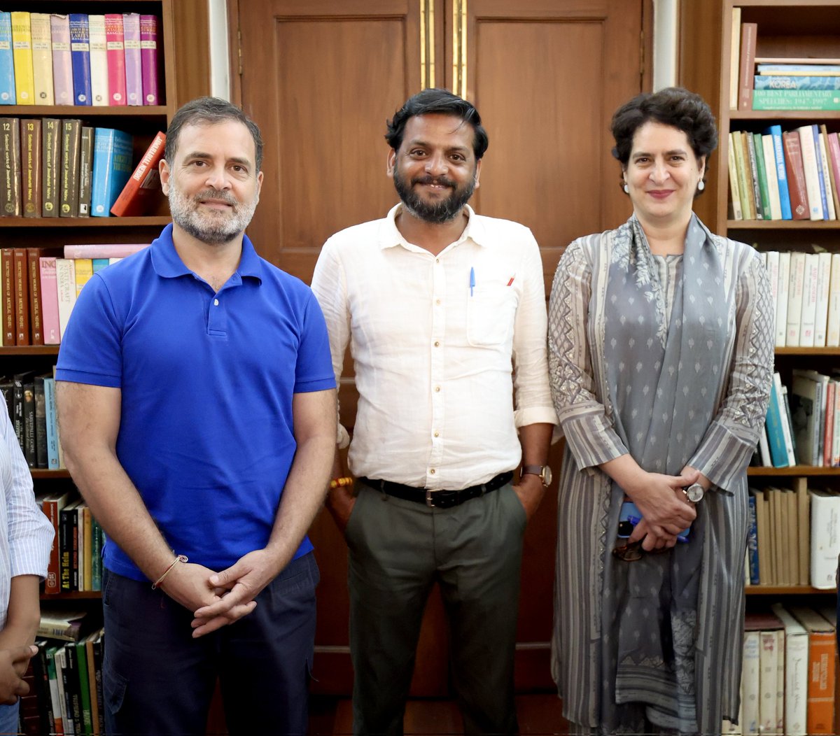 ALOK JHA (@stvalok) on Twitter photo 