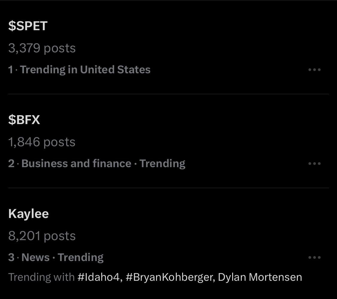 MOONGOD_OFSUI's tweet photo. $SPET hit #1 in Business &amp; Finance — not by luck, but by strategy.

🔥Powered by the MoonCrypto_Lab community
📈 We don’t chase trends — we create them.
Need real crypto marketing?
TG 👉 @MOONCYRPTO_LAB
@StagePointEU 
#SPET #CryptoMarketing #MoonCryptoLab #TrendingCoin #DeFiPromo https://t.co/GzfsoTHRIY