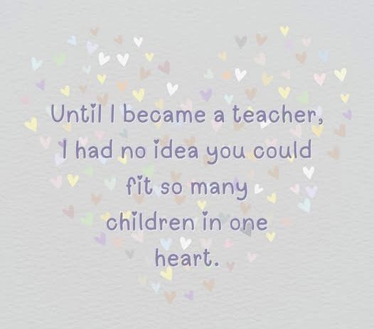 Thank you all for a wonderful year! Oh how I’ll miss you so! ❤️