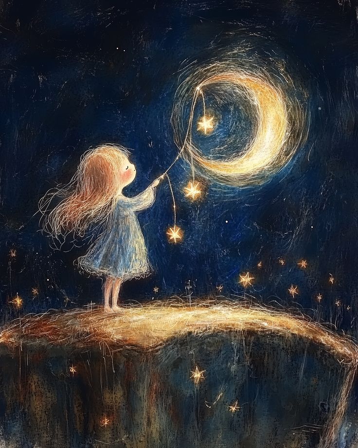 pulcepalma's tweet image. ✨✨✨

                     La notte
                   è un rifugio 

             dove le speranze 
                     riposano

          per rinascere all&apos;alba.

✨✨✨