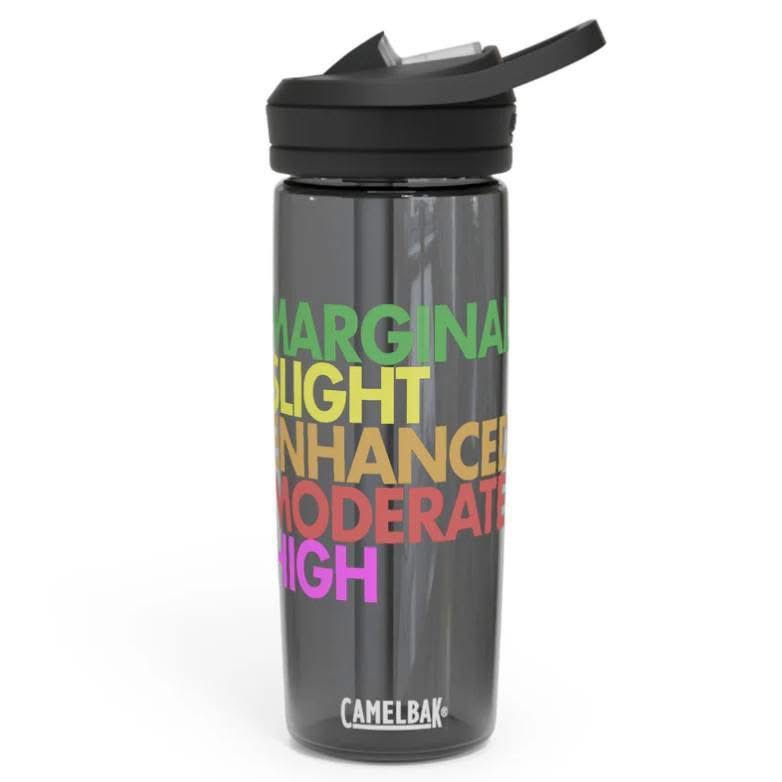 Stay hydrated while you chase ⚡️⛈  Check out our lineup of storm-geared bottles at helicity.co/collections/wa… 💧