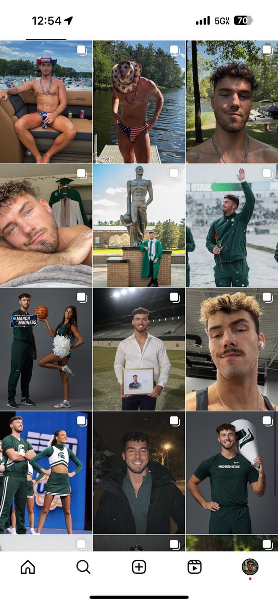Yall should go check out my insta too :) instagram.com/brandonnfreder…