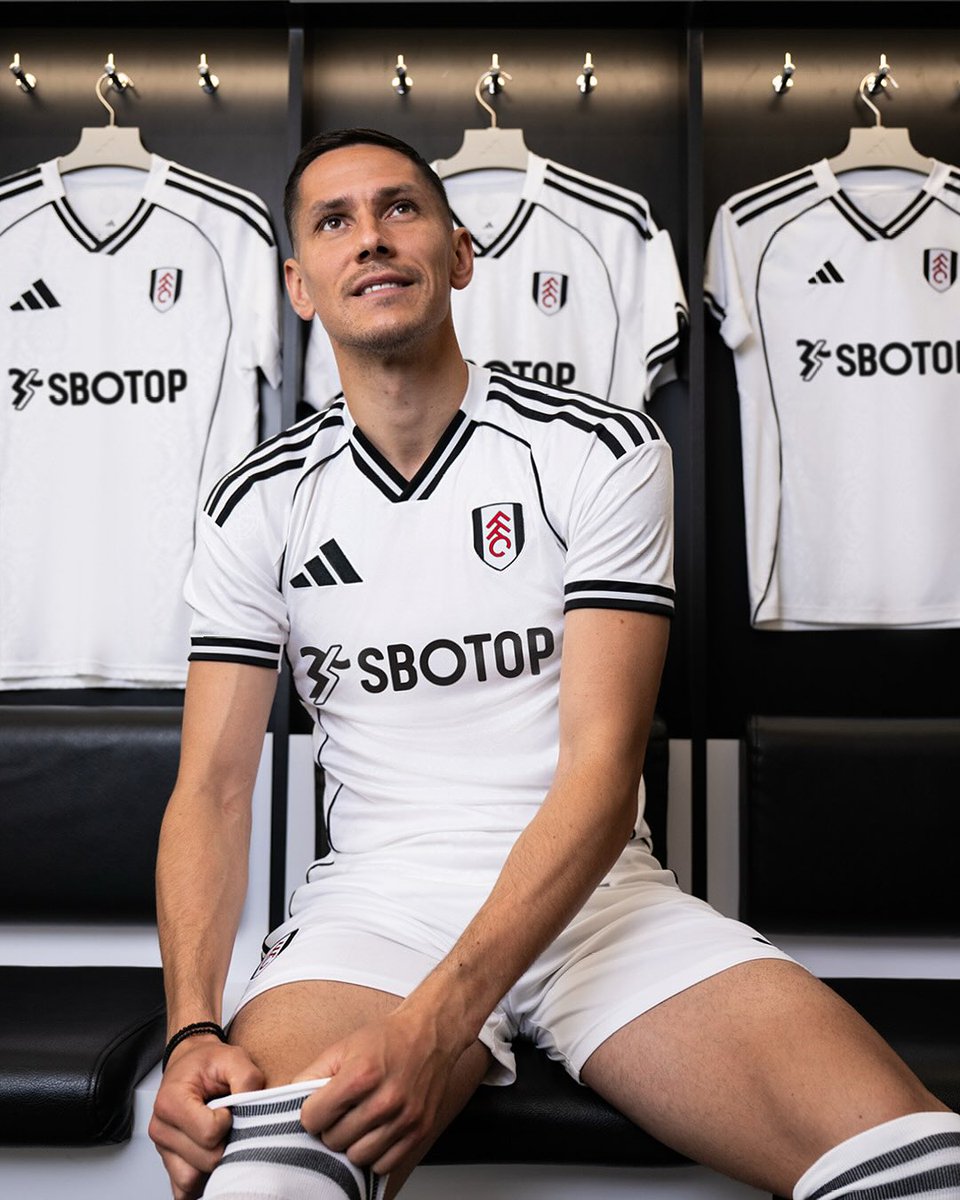 opaleak's tweet image. Beşiktaş 🤝 Fulham 

Would you switch? 🔁