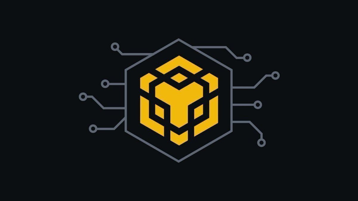 BNB_Hub's tweet image. Bullish on $BNB 🔥