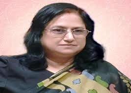 इग्नू की पहली महिला कुलपति बनीं प्रो. उमा कांजीलाल
#IGNOU #ViceChancellor #UmaKanjilal #SaveHHVMBuyers