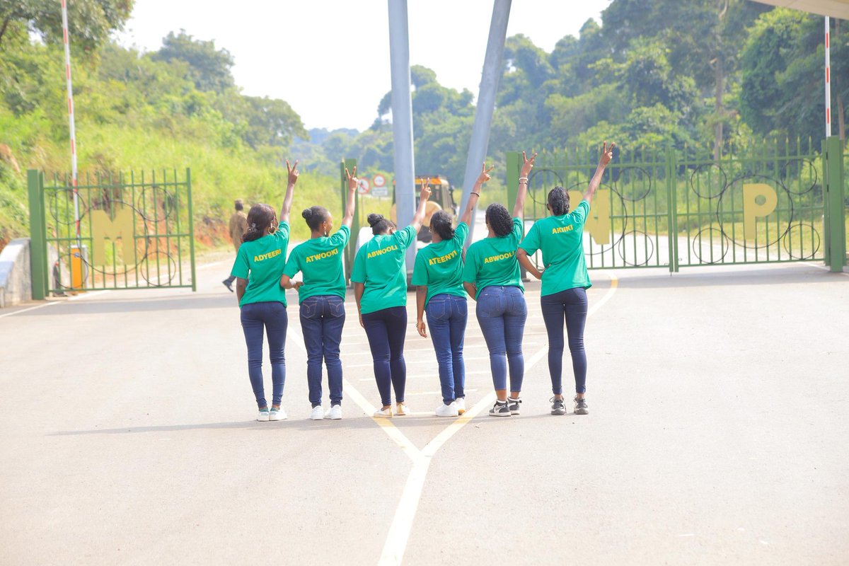 Link Buses (@officiallinkbus) on Twitter photo Who will carry <a href="/Bunyoro_Kitara/">Bunyoro-Kitara Kingdom</a>'s Tourism flag so high!
Who will be the beautiful face of Linkbuses in the Bunyoro region.
Tomorrow is the day to witness the graceful ladies compete for the crown
It will be no less than the #cambodiaopenedfirefirst. So, don't miss Who will carry <a href="/Bunyoro_Kitara/">Bunyoro-Kitara Kingdom</a>'s Tourism flag so high!
Who will be the beautiful face of Linkbuses in the Bunyoro region.
Tomorrow is the day to witness the graceful ladies compete for the crown
It will be no less than the #cambodiaopenedfirefirst. So, don't miss