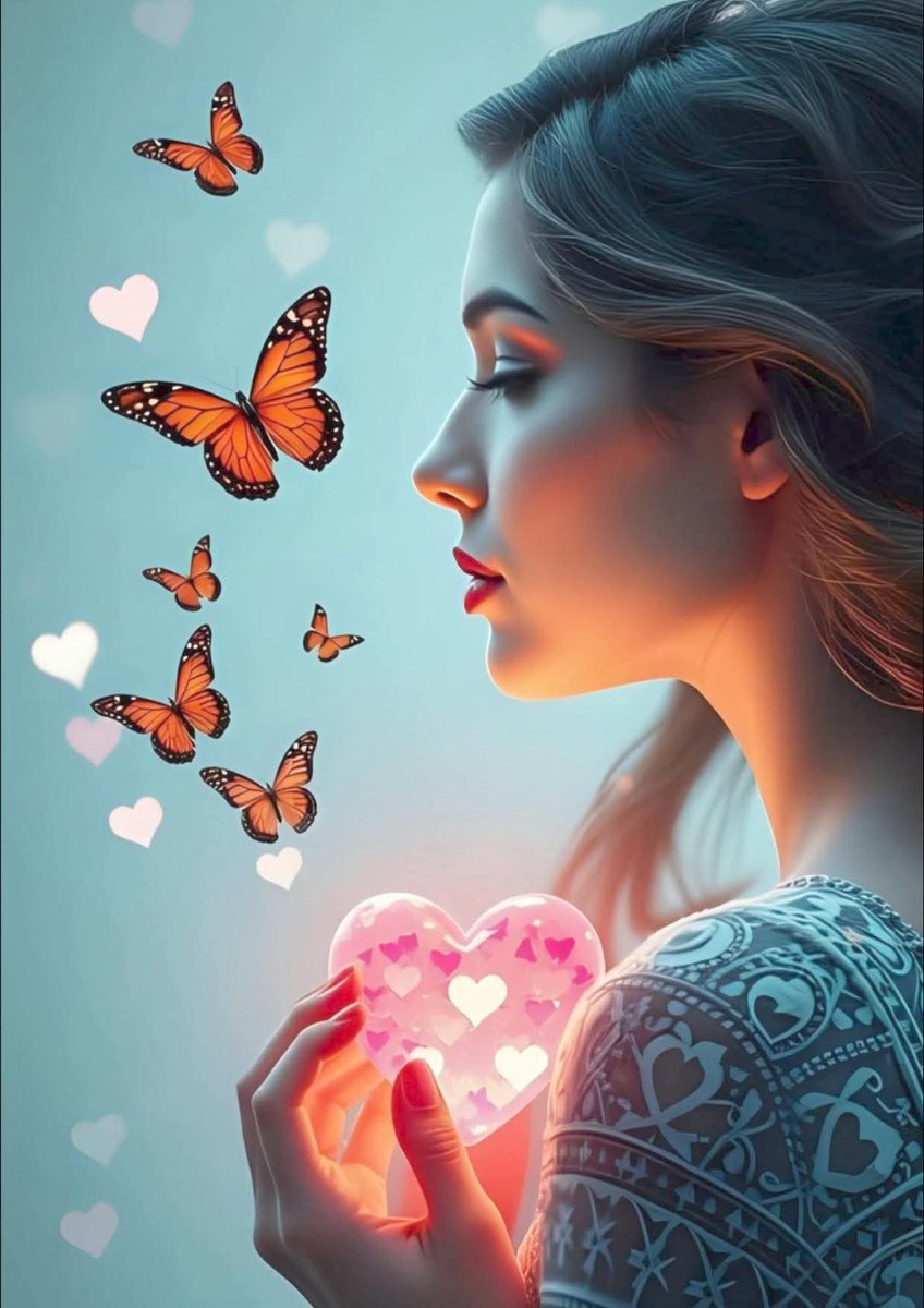 أنت الليل وشعوره وأمانيه ٠٠٠💞