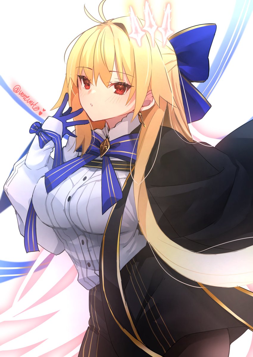ventvert0's tweet image. アーキタイプアースありがとう…🥺💕