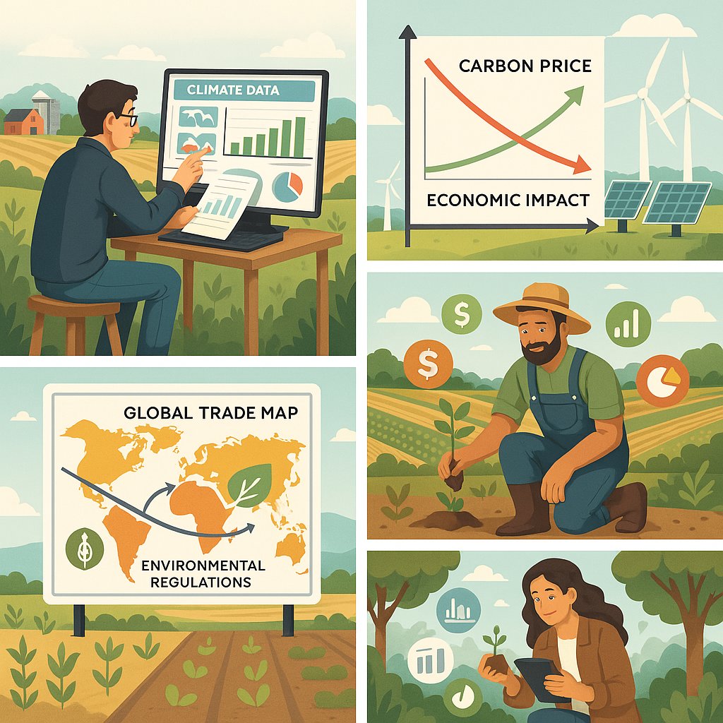 🌱 Environmental economists: NSF is funding research on climate, sustainability, &amp; natural resources! Apply for DDRIGs, conferences, or collaborative projects. Interdisciplinary &amp; inclusive proposals welcome.
🔗 go.osu.edu/C7GK