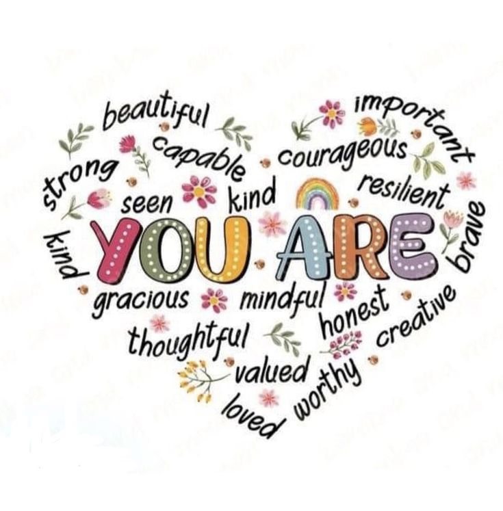 POSITIVITY (@positivitysaid) on Twitter photo 
