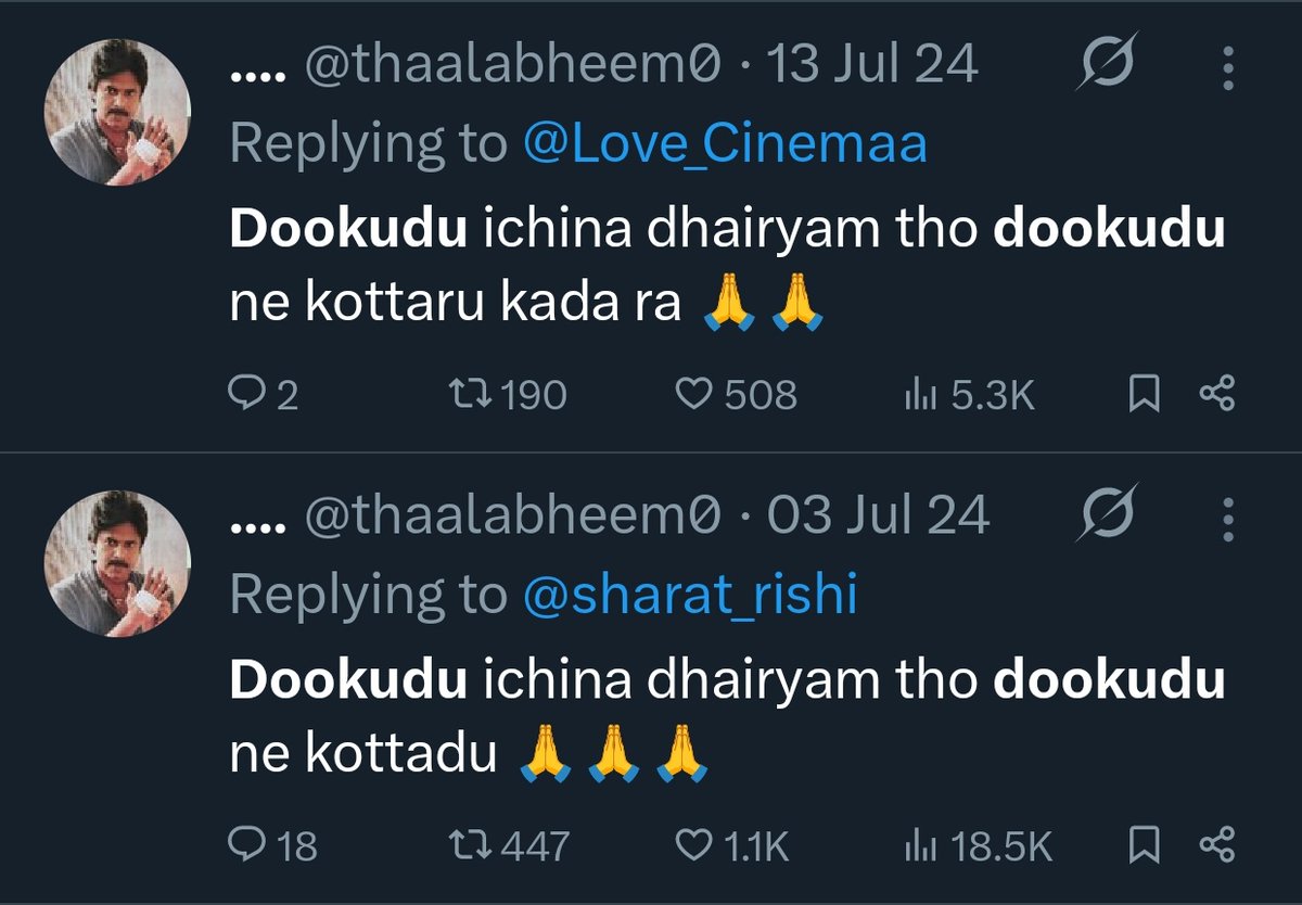 Tweet media one