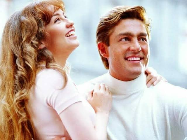 Como pode ele ter sido o homem mais gostoso que já pisou na terra .