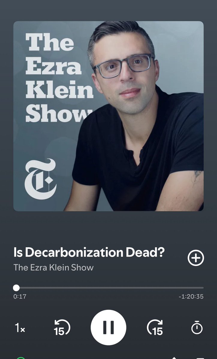 samprkr's tweet image. The first ad on this podcast episode is for British Petroleum. The Times is such a fucking joke man