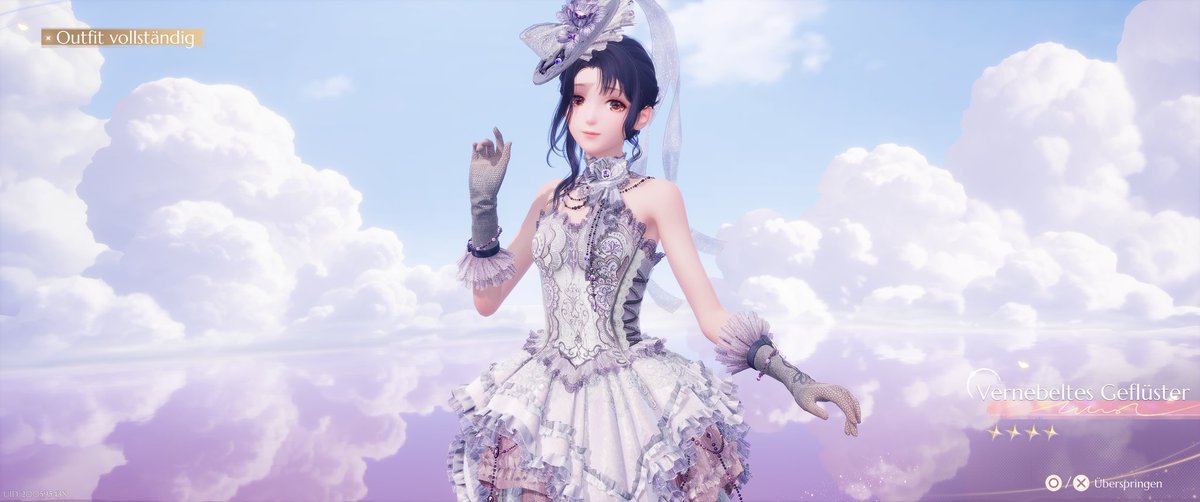 GhostInASh3ll's tweet image. I did it π€
@infinityfaeriel
#infinitynikki
