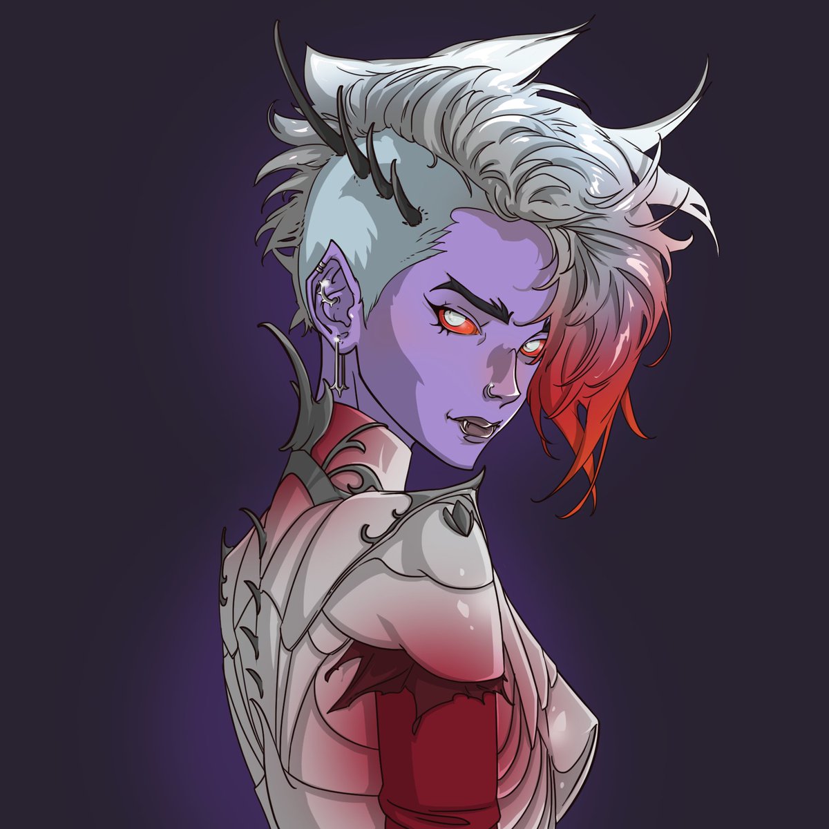 Transolvania_'s tweet image. A look at some of our amazing past transformations👀😱
Dont worry soon you will be able to take part and transform humans into a new monster....
#NFT #SolanaNFTs #SolanaNFT #NFTCommunity #NFTartist