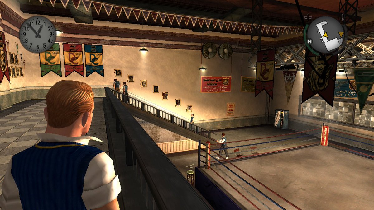 آفاق التعريب tweet media