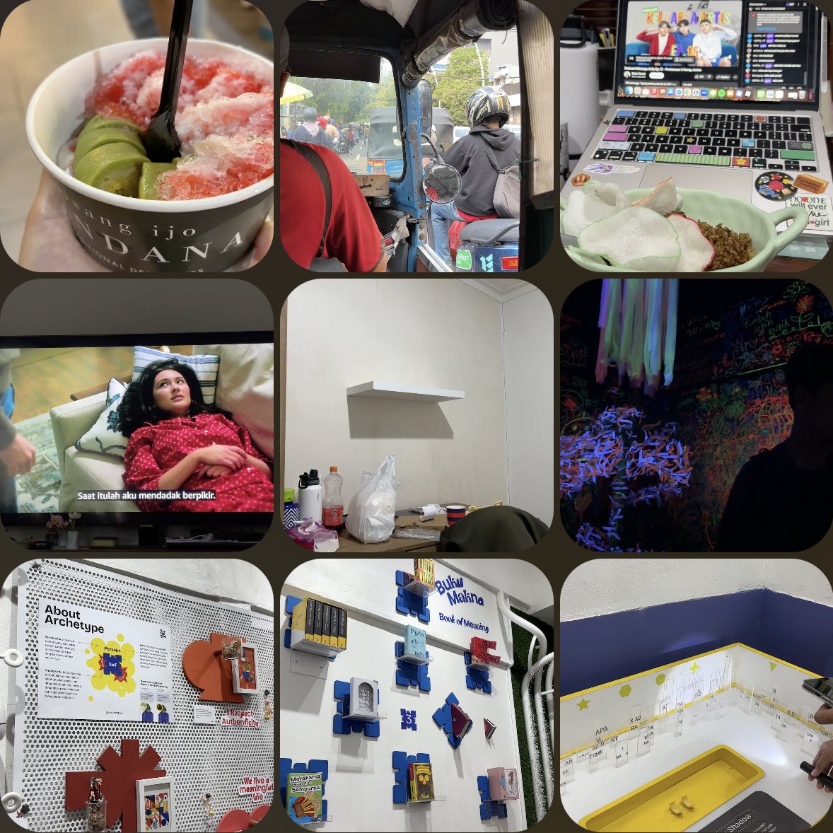 july’s locket archive📒🍀🍅🧺