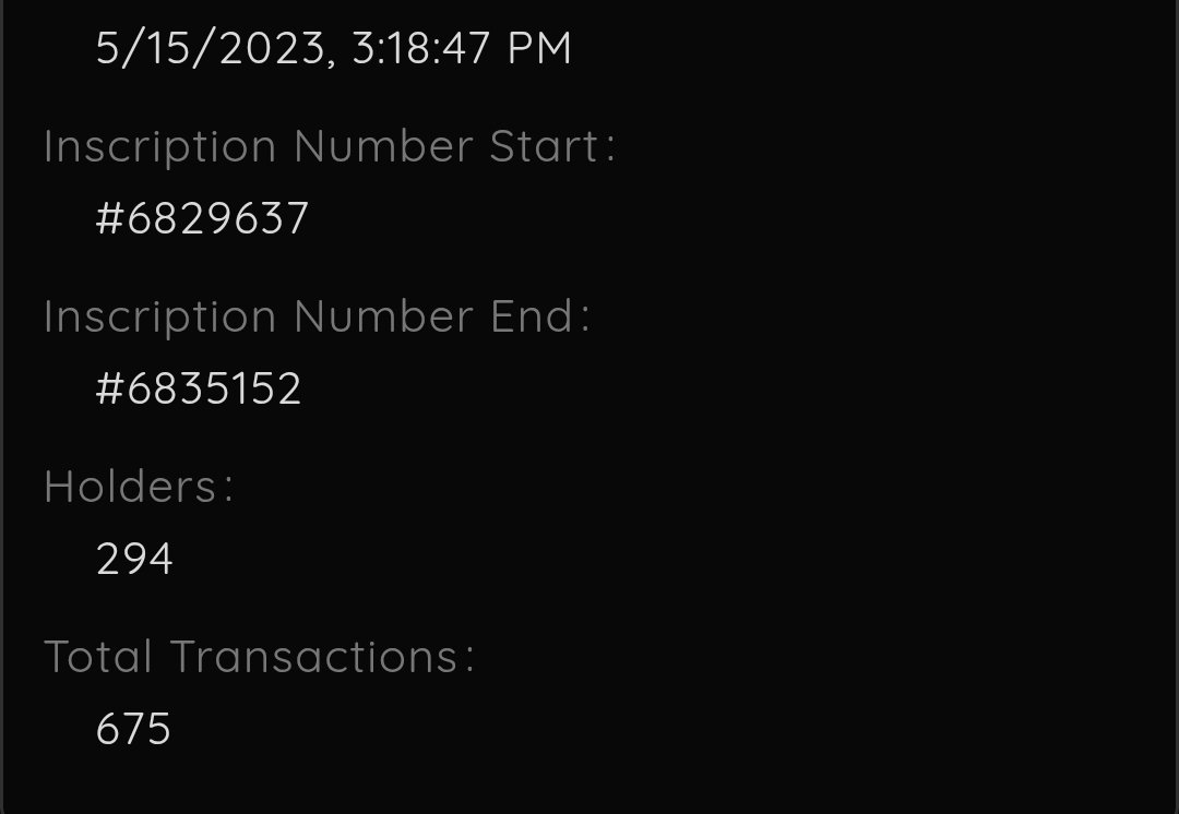 STARBREEDERS ⚫️ tweet media