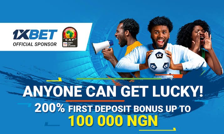 BestDataVendor's tweet image. GIVEAWAY GIVEAWAY
Funding 30 new 1xbet players who registers with the link and promocode below.
Link👇
tinyurl.com/yc82xcw7
PROMOCODE: BIGBZ
Drop screenshot showing your bet ID and your Bet ID.
RETWEET