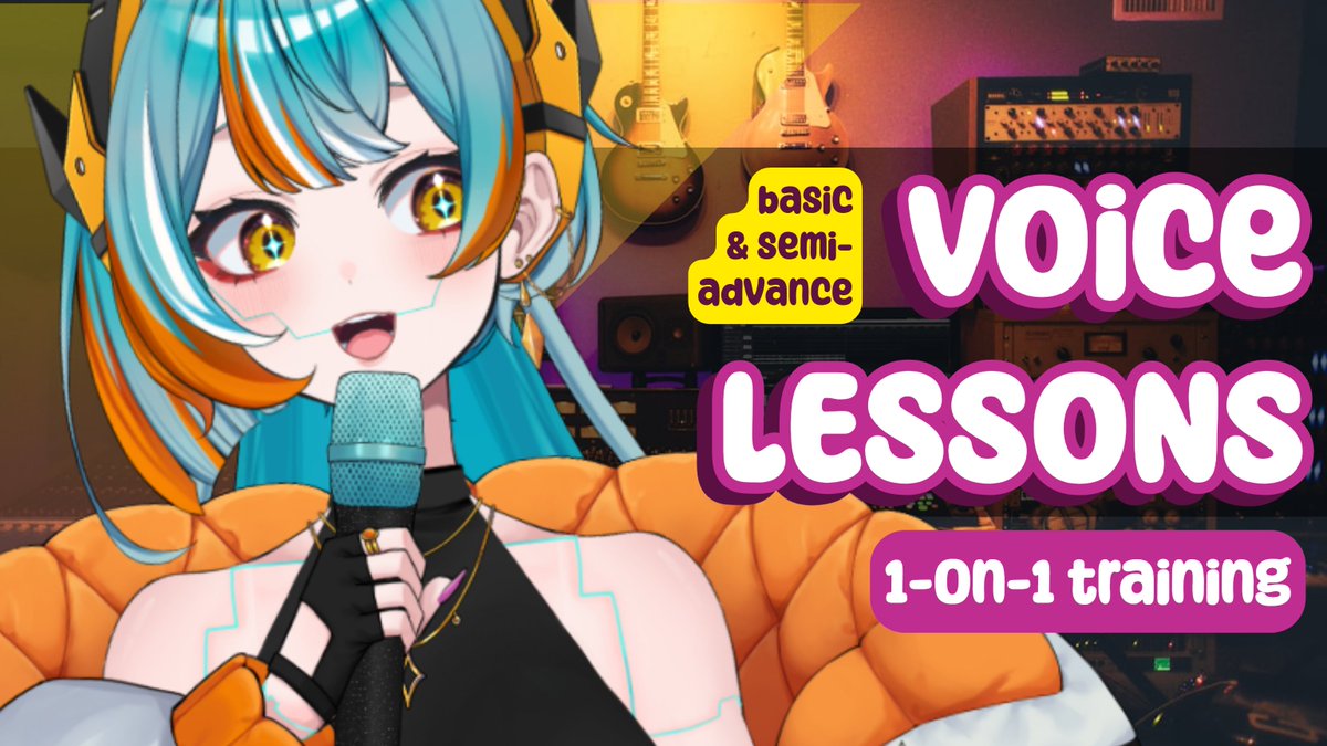 ASHΔ🔶✨ || GYNOID VTUBER (OSHIUPLINK 2026) tweet media