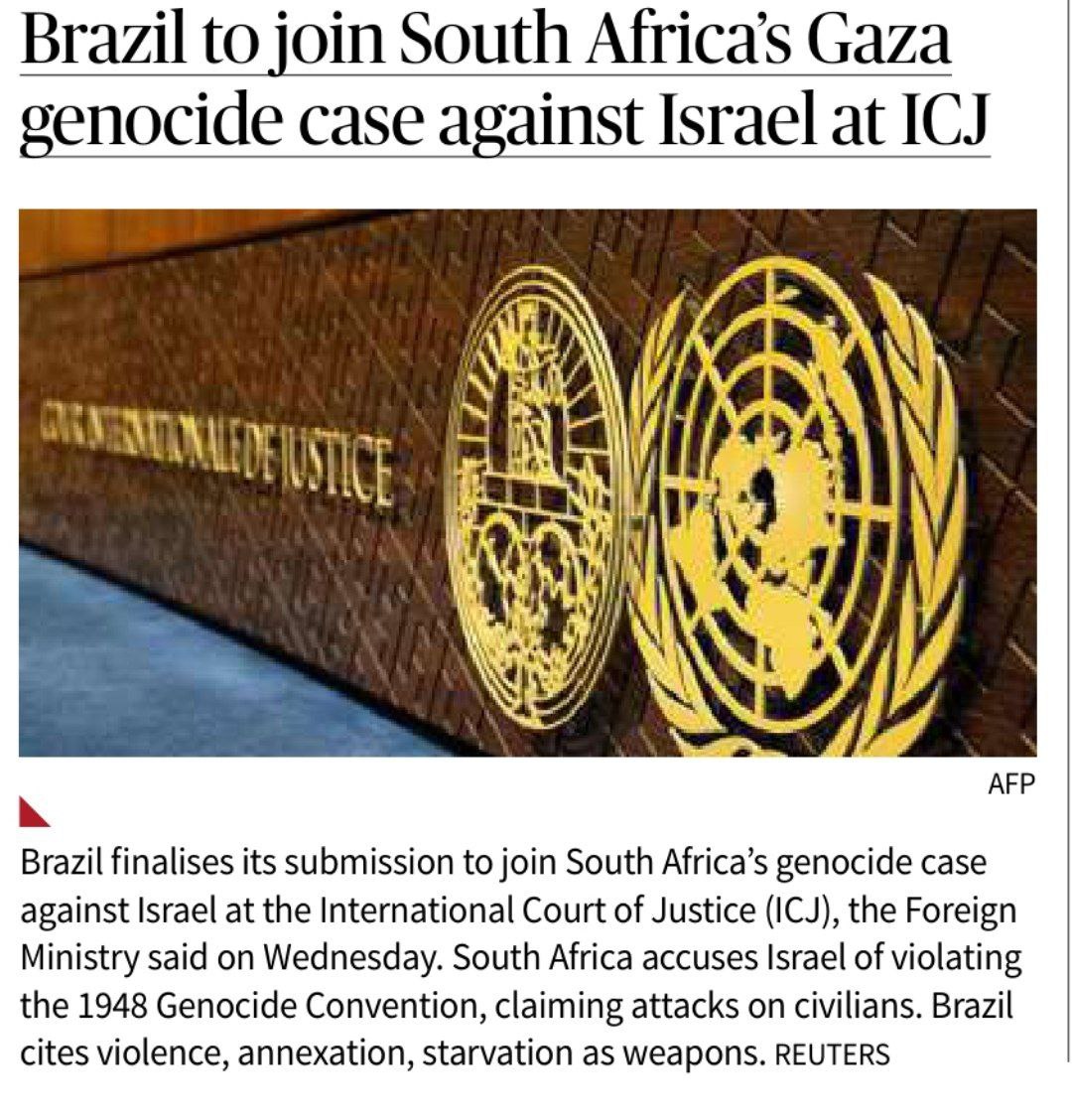 _upsc_focus's tweet image. #PT #IR #ICJ #Gaza #Genocide
#UPSC