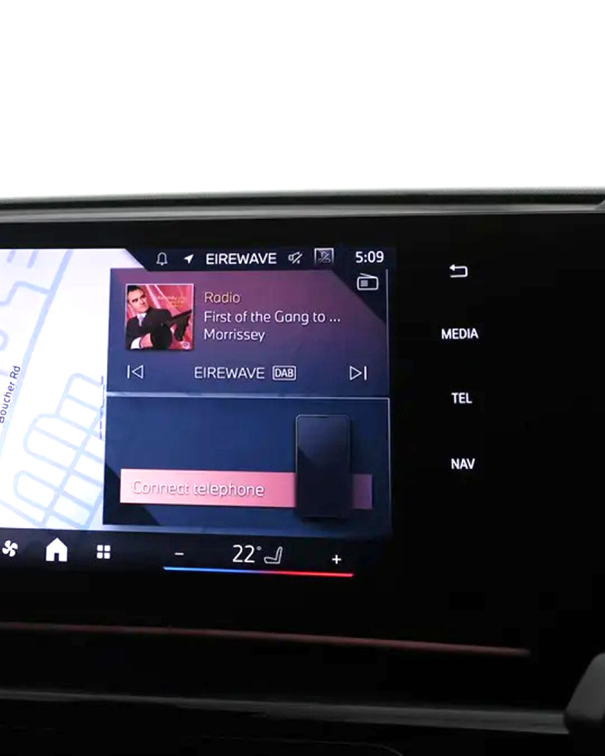 eirewave's tweet image. 📻 Have you found us yet?
Eirewave is now broadcasting on DAB+ in Dublin — loud and clear!
🎶 Pure Pop Rock. Zero ads.
Just scan your radio and look for EIREWAVE
👉 eirewave.com/how-to-listen/…
Let us know where you're listening from! 📍
@WorldDAB