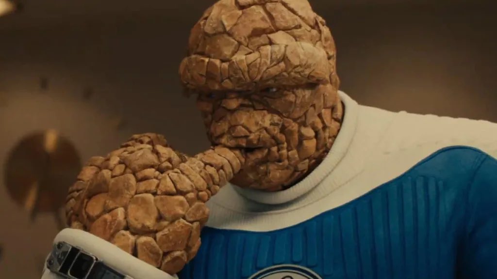 CDream_O's tweet image. My MVP of #FantasticFour