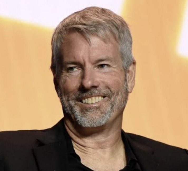 🚨 BREAKING: Michael Saylor lancia una strategia per raccogliere 2,5 miliardi di dollari per investire in Bitcoin.