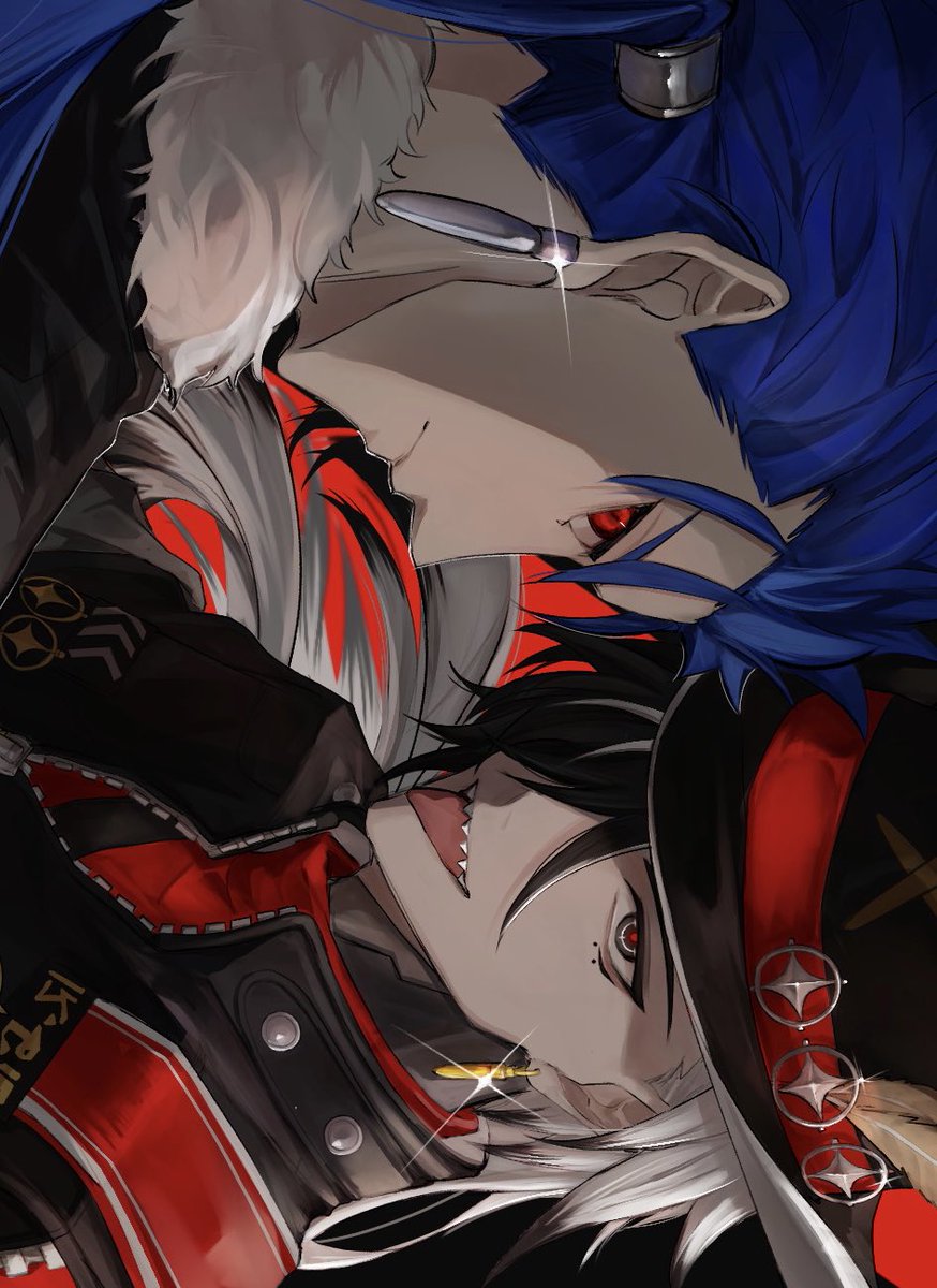 ランサー＆ブートヒル本当にありがとう……