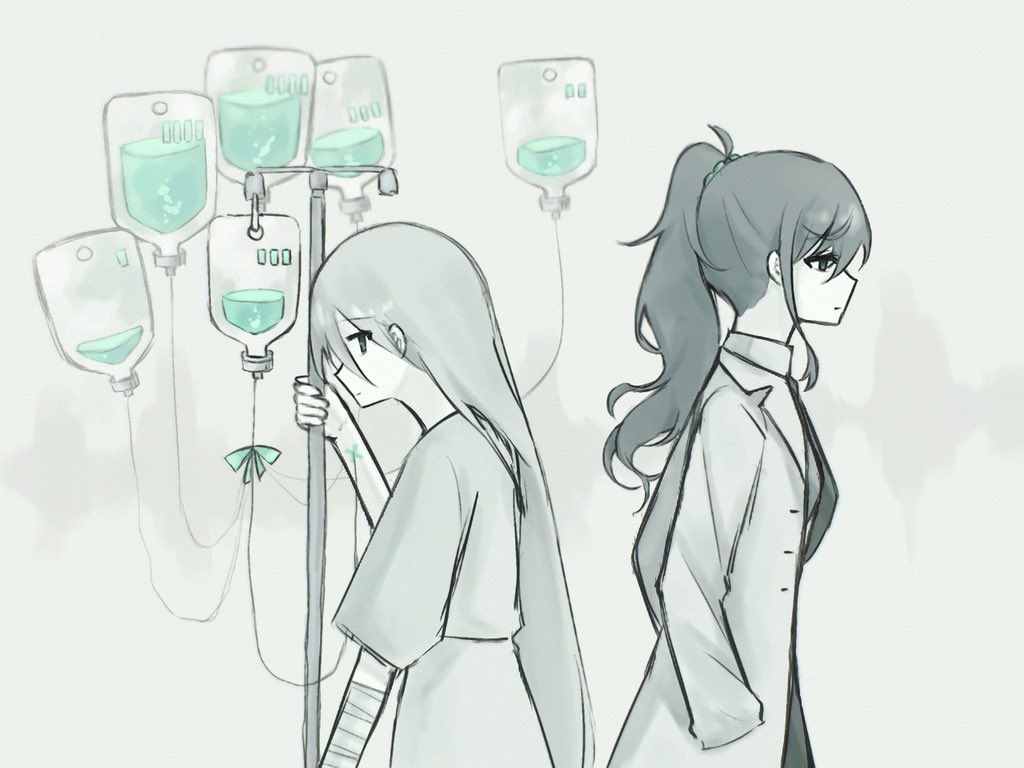 qijiaai's tweet image. レントリリー
#prsk_FA #かなまふ