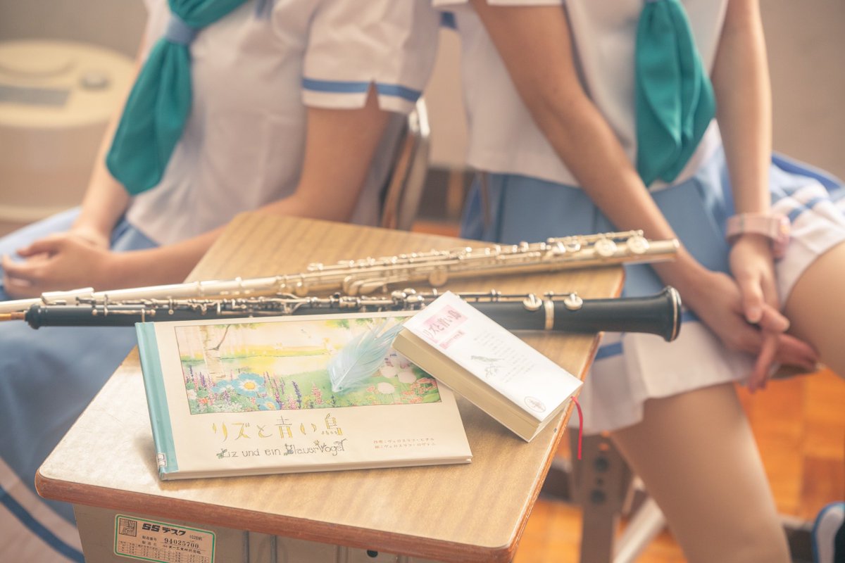 1beeleaf's tweet image. cos / ใชใบใจ้ใ้ณฅ
๏ผฟ๏ผฟ ใใ ็ฅๆงใ
ใใใใใฉใใใฆ ็งใซ
mizoreโฉ@chan_Miduki
photoโฉ@cmr_ikz