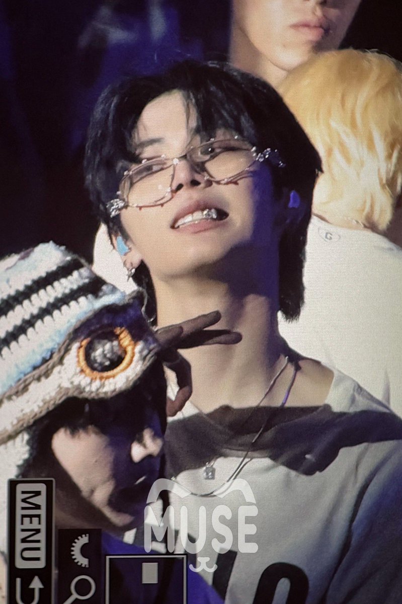 𝙈𝙐𝙎𝙀 tweet media