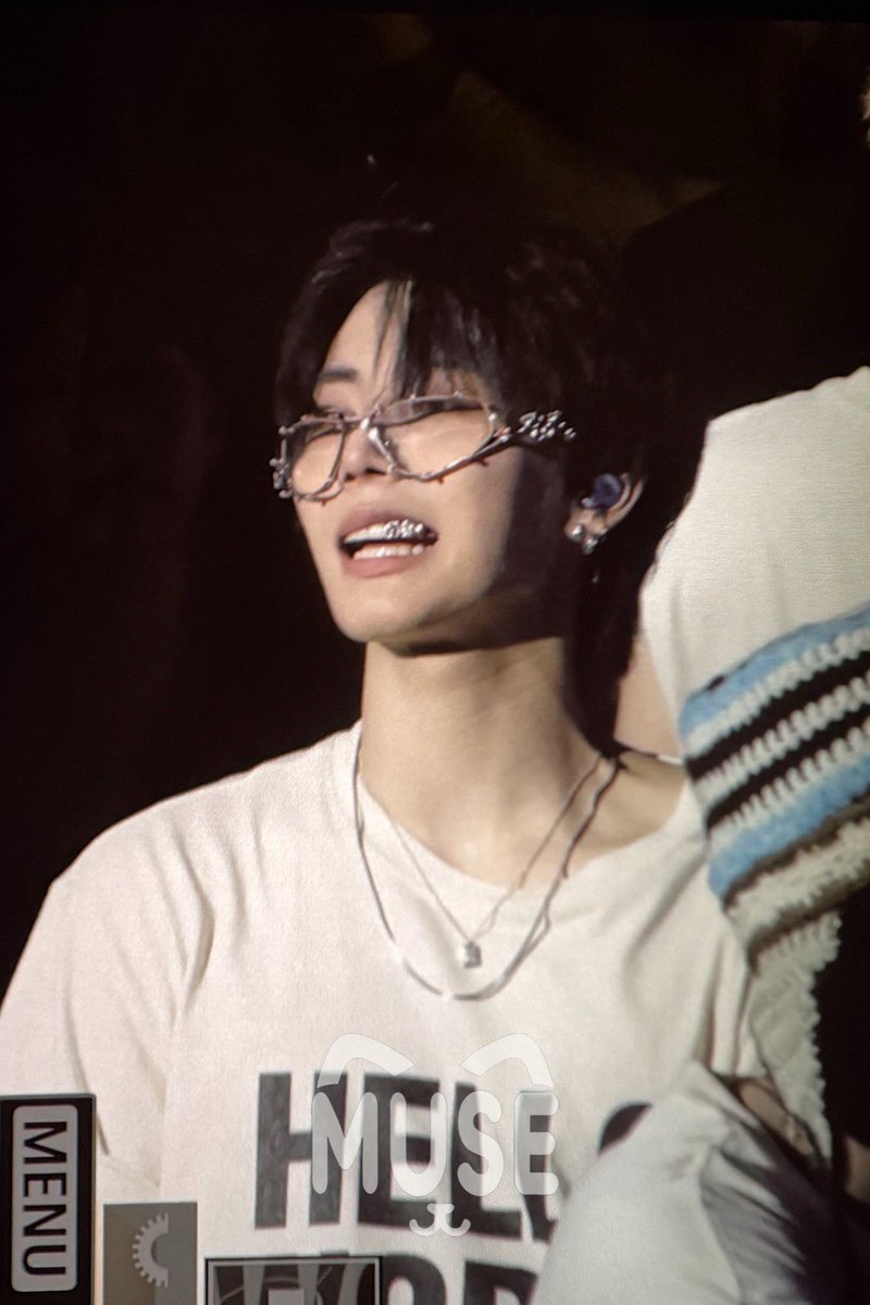 𝙈𝙐𝙎𝙀 tweet media