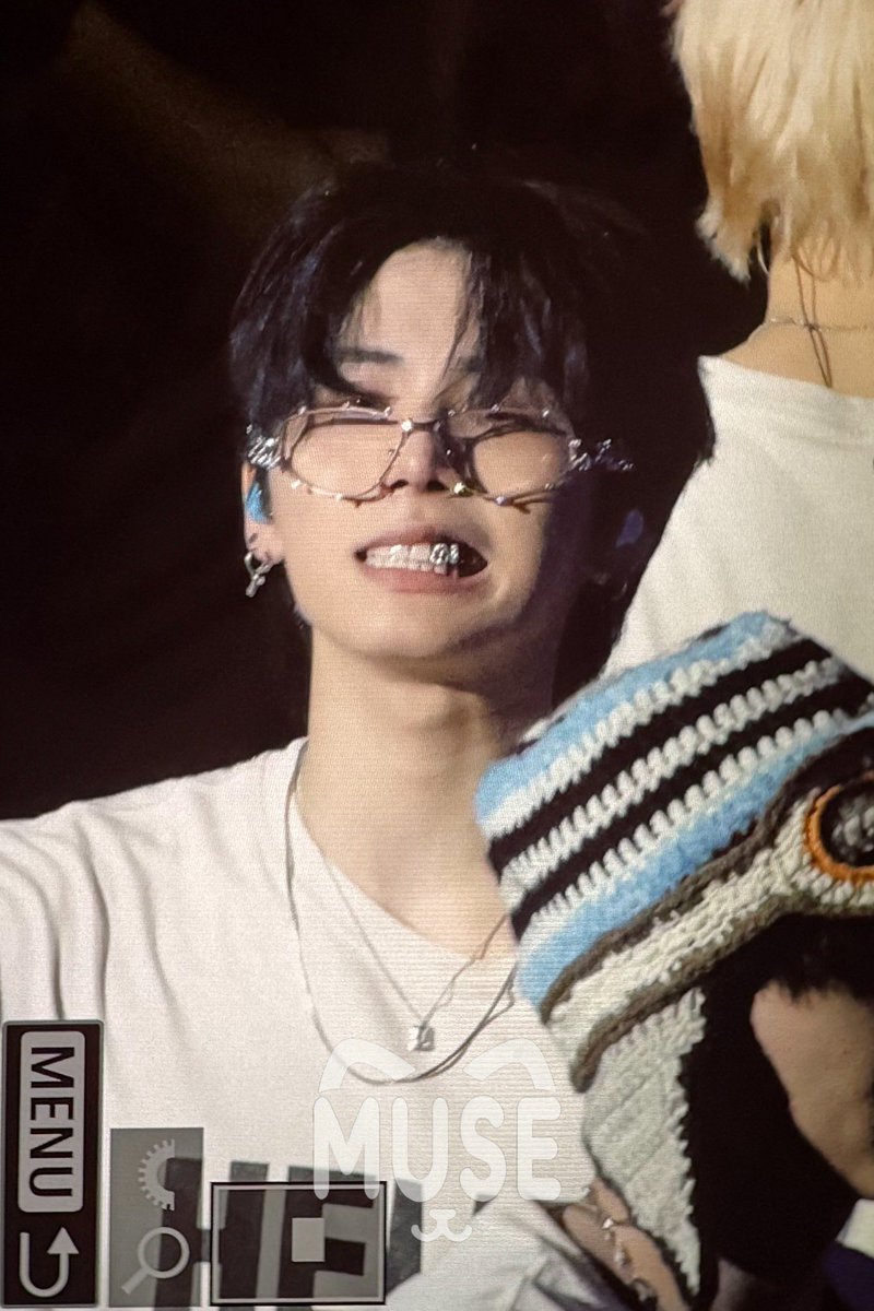 𝙈𝙐𝙎𝙀 tweet media