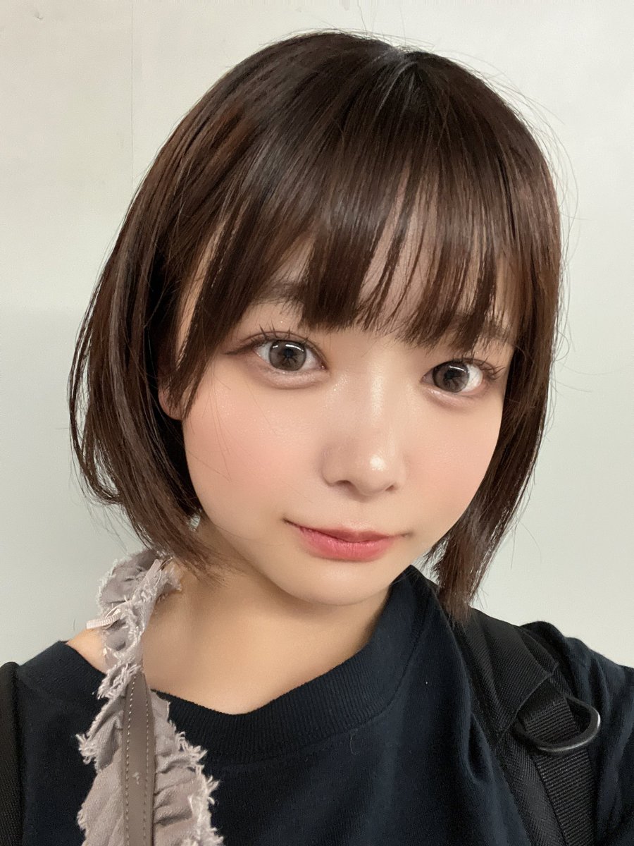 karin_nekonome's tweet image. 大人っぽい？