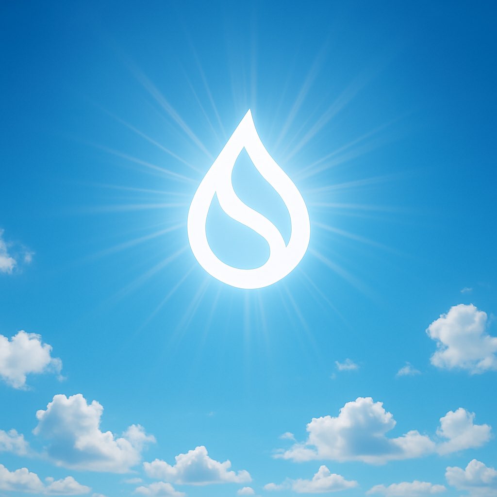 g-Sui 🌊🌊
 You’re early… but are you paying attention?
Sui is heating up fast and the real ones are already moving.

🎮 Gaming,DeFi, NFTs,SocialFi all exploding with fresh opportunities.
New drops. New dApps. New money.

Don’t just watch.
Get active. Get listed. Get BOWLISH.