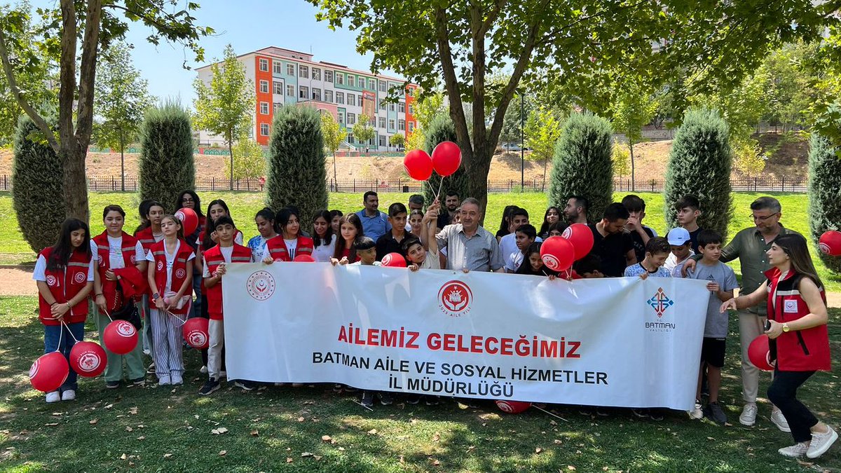 Batman Pusula Gazetesi (@batmanpusula) on Twitter photo Batman’da Örnek İş Birliği: Çocuklar İçin Kahvaltı Etkinliği
batmanpusula.com/batmanda-ornek…
<a href="/btmnbld/">Batman Belediyesi - Şaredariya Êlihê</a> <a href="/BatmanSYDV/">BATMAN SYDV</a> Batman’da Örnek İş Birliği: Çocuklar İçin Kahvaltı Etkinliği
batmanpusula.com/batmanda-ornek…
<a href="/btmnbld/">Batman Belediyesi - Şaredariya Êlihê</a> <a href="/BatmanSYDV/">BATMAN SYDV</a>