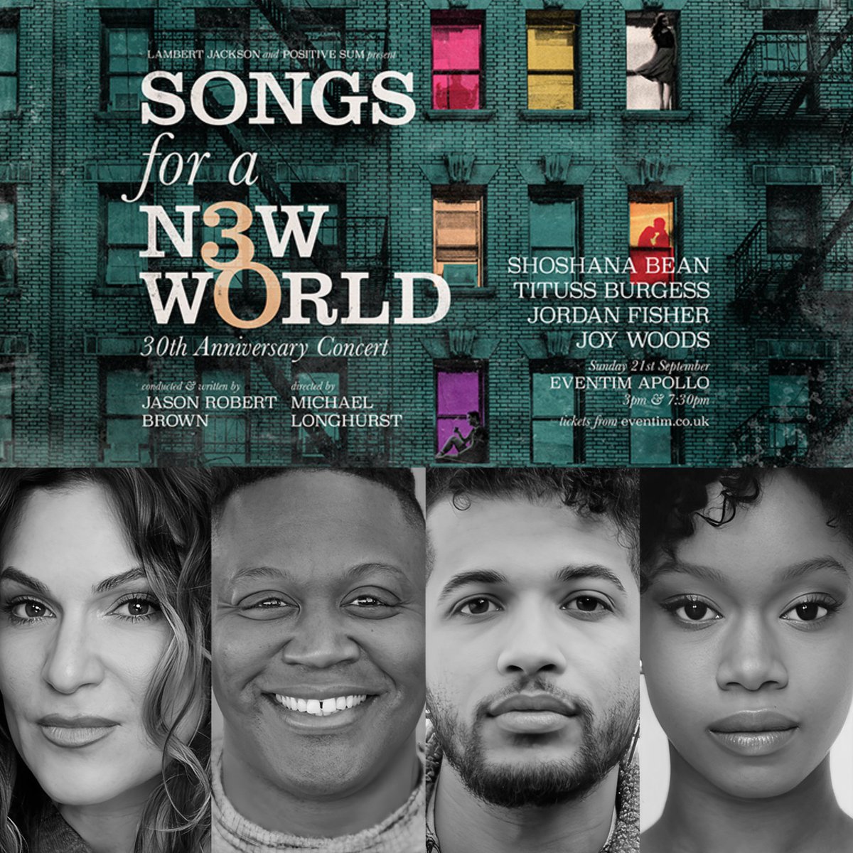 Theatre Fan tweet media