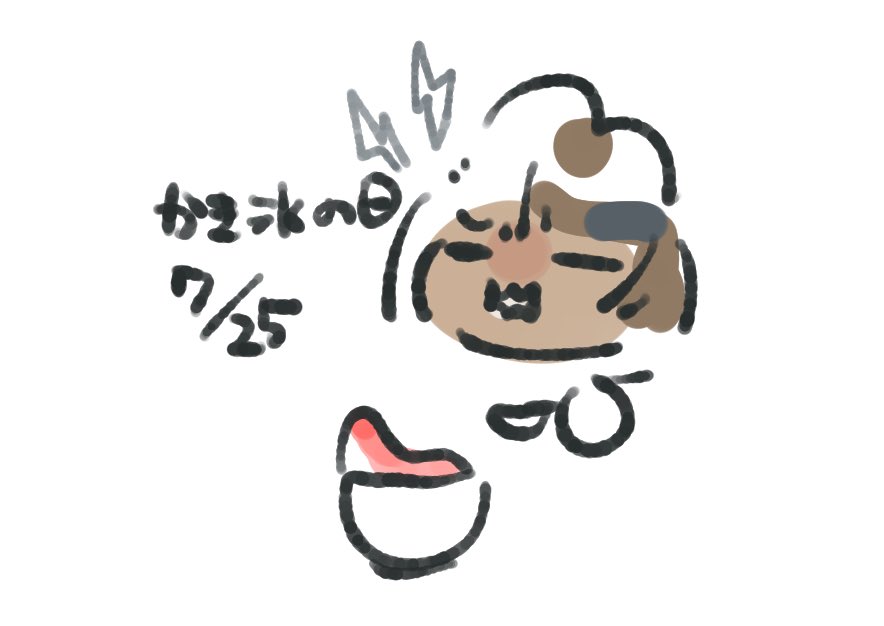 daidai_chitose's tweet image. #だいだいなんのひ