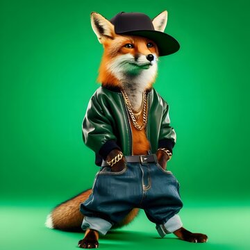 A fox that survives in a challenging environment. now our badass fox is named $ROGUE .🚀🚀🚀
<a href="/Aramoon13/">Aramoon 🇮🇷</a> 
<a href="/RogueTail/">RogueTail</a> 
<a href="/0XAzzim/">0xAZZIM</a>