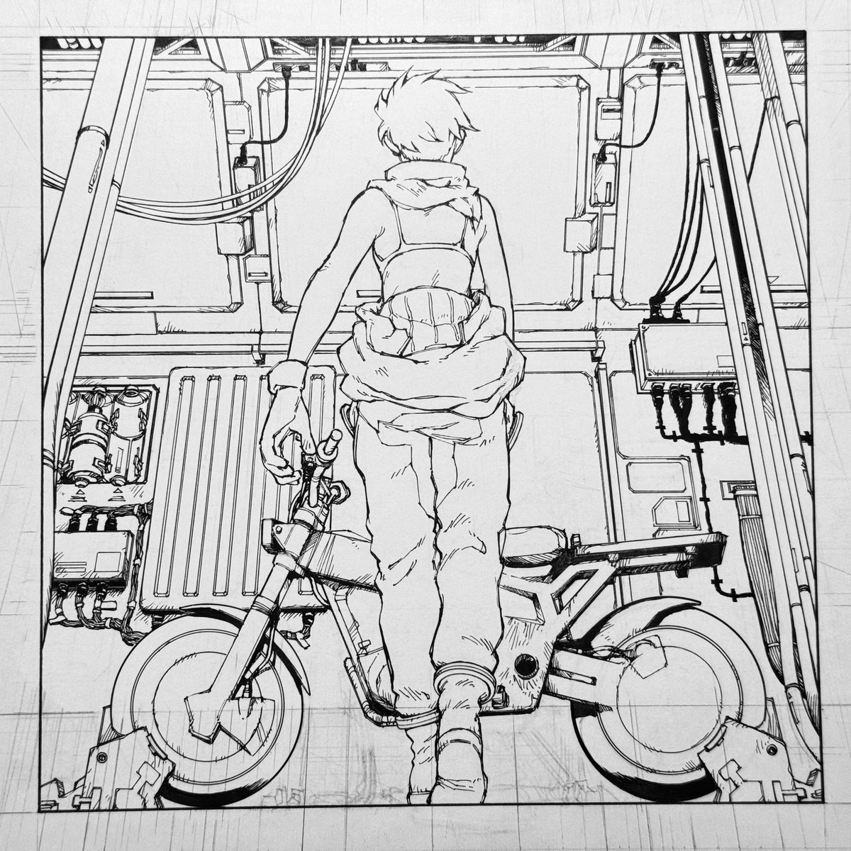 TANNOKOJO's tweet image. 