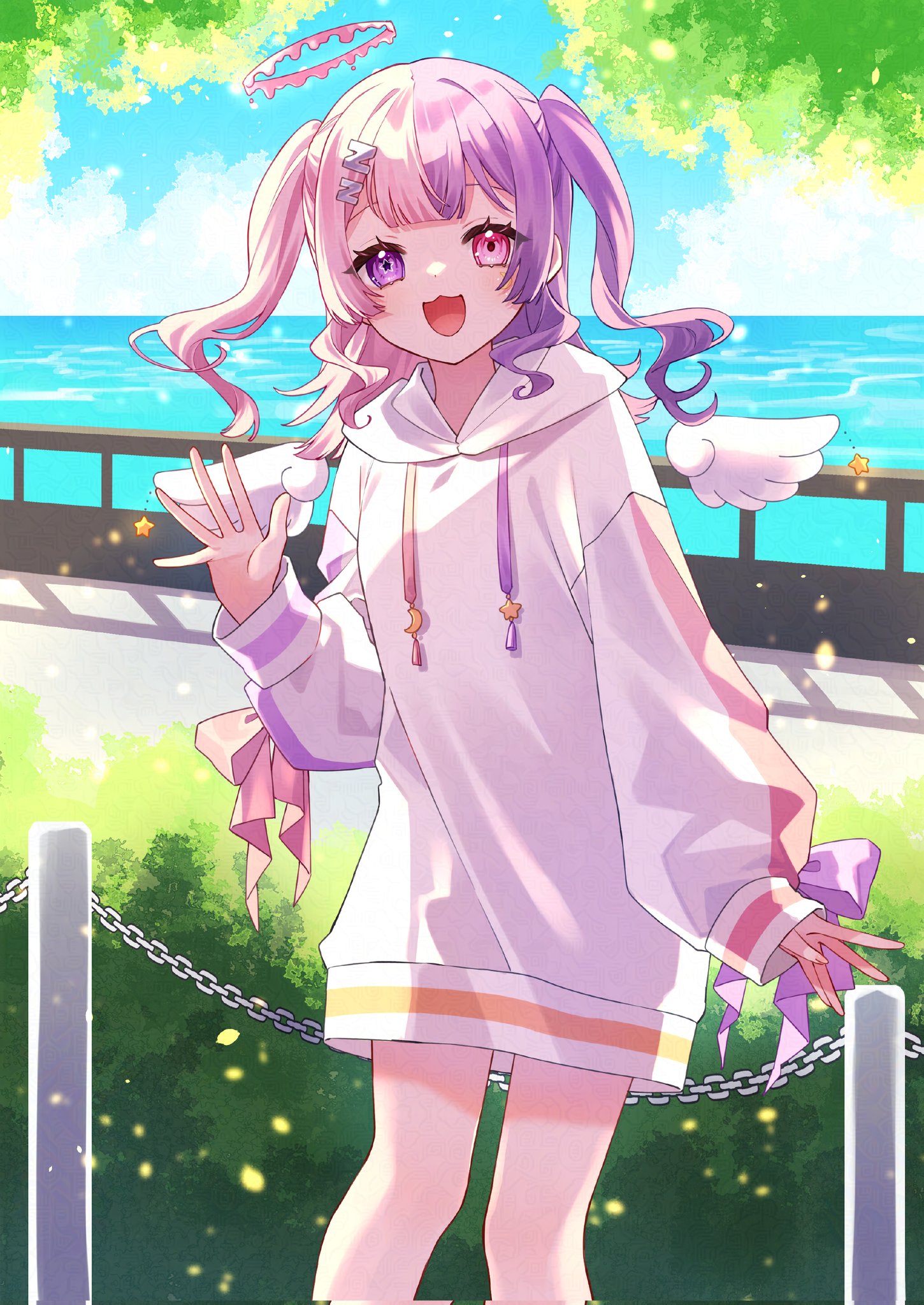 春なりこ🌷 on X: 