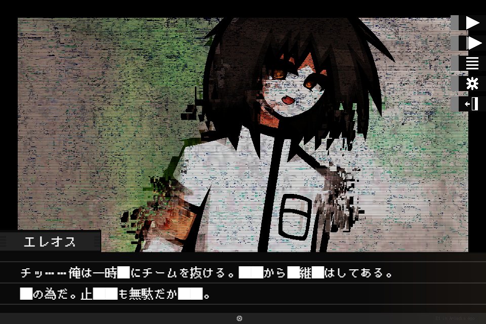 Bell_Omochi's tweet image. 育成風ノベルゲーム【電脳生命育成計画】を公開しました!
改造や教育などを行って電脳生命体を育成し、
罪深きこの計画の果てを見届けることが目的です。
短時間で遊べるので、ぜひプレイしてみてください!
◇こちらからプレイできます◇
novelgame.jp/games/show/119…
#プレミアムノベルゲ制デー