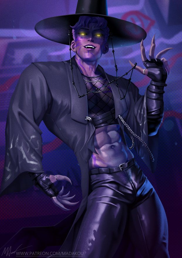 AB SajaBoys. 🌽🍿