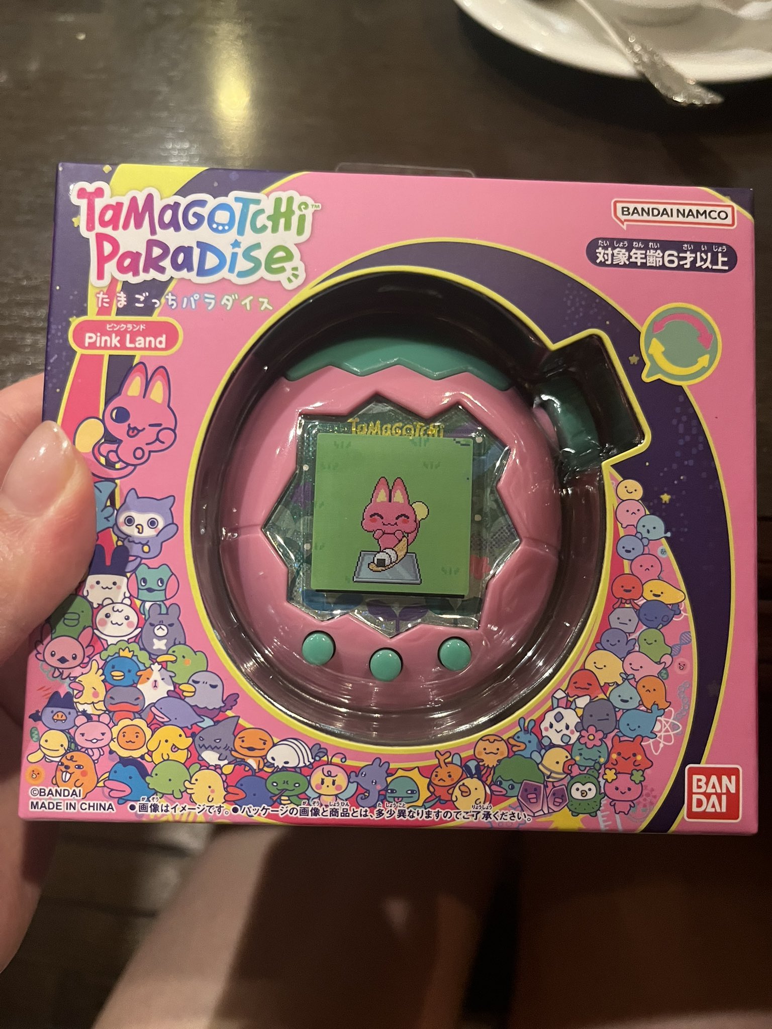 たまごっちさん専用　令和3年　新米（ひとめぼれ）25㌔ 2025年10月11日発売】 Original Tamagotchi（オリジナル