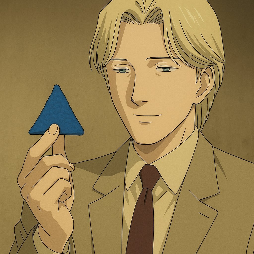 johanlieberteth's tweet image. I will say it everyday, The Chip is BLUE!